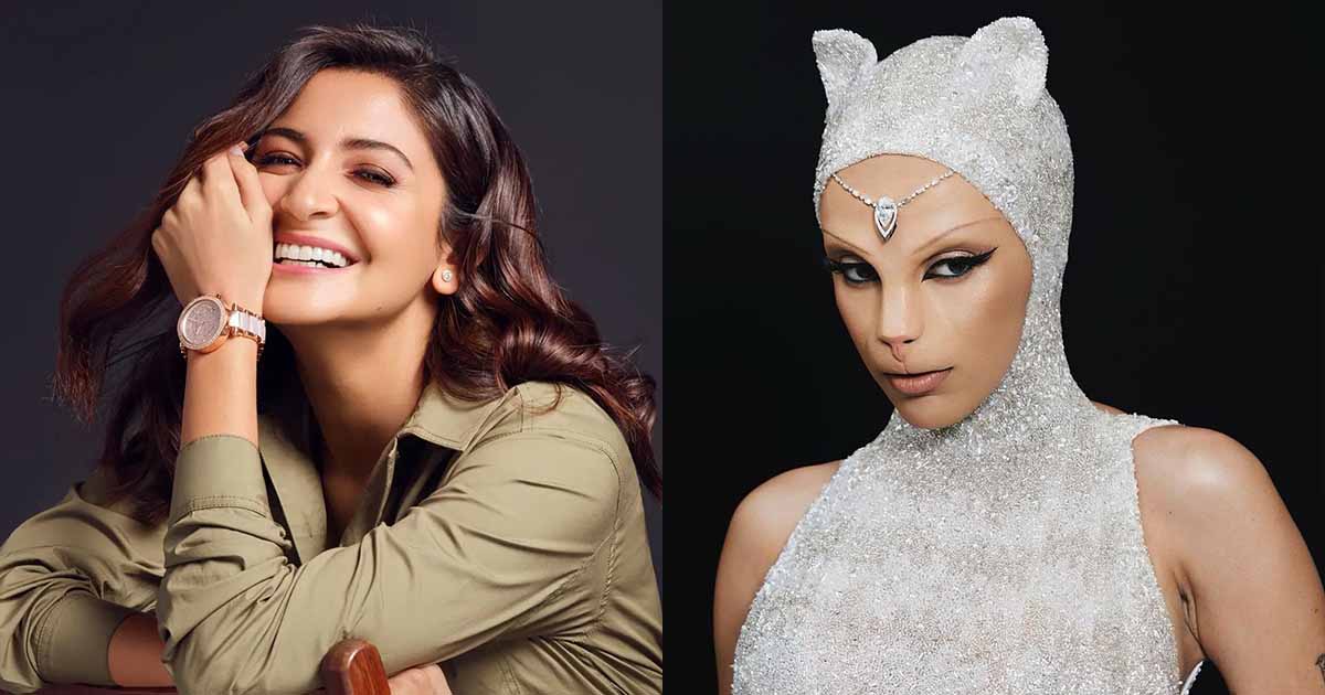 Anushka Sharma Has A Hilarious Response To Doja Cat Answering In 'Meows' At Met Gala