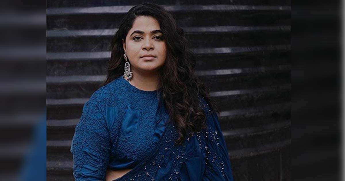 Ashwiny Iyer Tiwari breaks barriers – Ensures women on set are safe and comfortable!