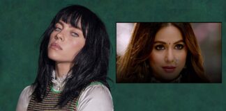 Billie Eilish Compared To Hina Khan Post Her Gothic Met Gala 2023 Look Giving Major Komolika Vibes, Netizens Say “The Snake Wala Bindi Was Missing” Billie Eilish Served A Gothic Look At Met Gala 2023 And The Netizens Compare Her To Hina Khan’s Komolika