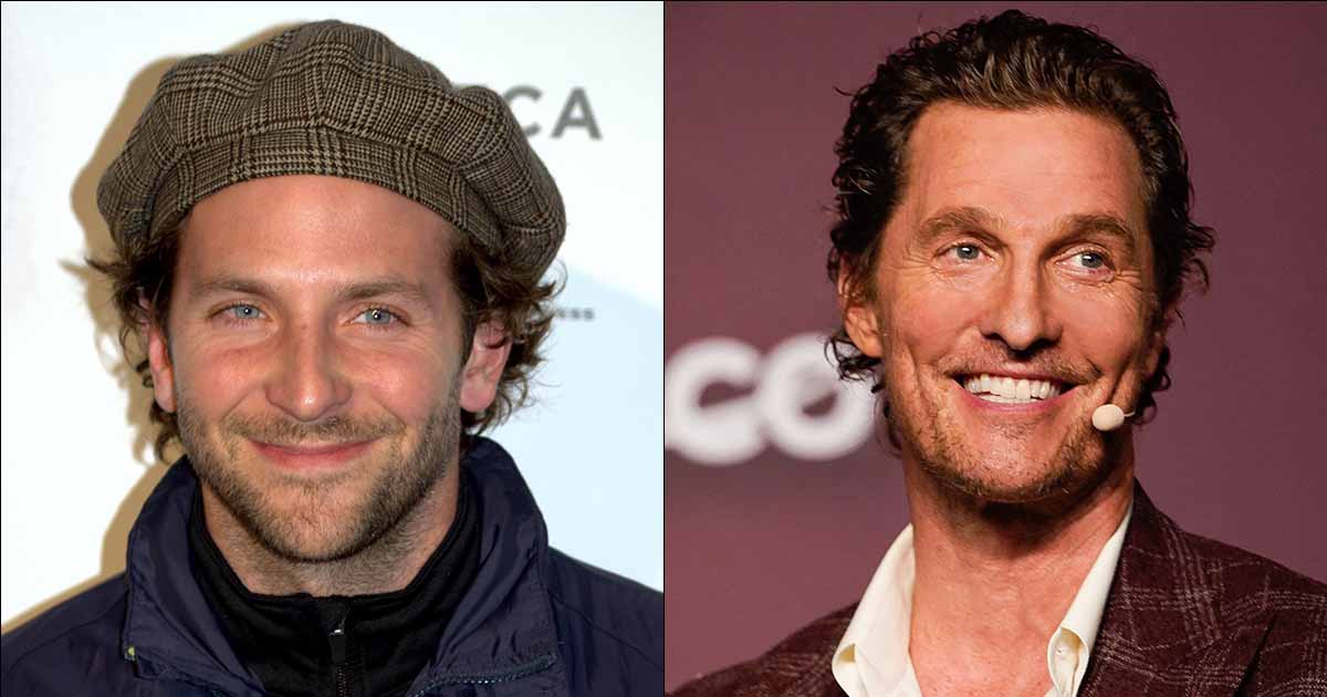 Welcome to : Bradley Cooper Leading Hollywood Actor