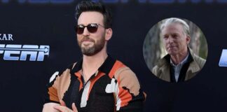 ‘Captain America’ Chris Evans’ Older Version In ‘Avengers: Endgame’ Left His Mother Weeping For This Beautiful Reason – Find Out Chris Evans’ Older Version As ‘Captain America’ In ‘Avengers: Endgame’ Left His Mother Weeping For This Beautiful Reason - Find Out