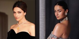 Deepika Padukone Slammed For Sharing Oscar 2023’s BTS Pics Right When Alia Bhatt Is Set For Her MET Gala Debut, One Says “This Woman Is So Insecure” Deepika Padukone Gets Slammed For Sharing BTS Pics From Oscar 2023 When Alia Bhatt Making Her Debut In Met Gala; Read On