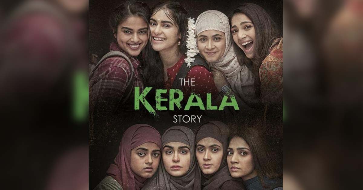 "The Kerala Story Demeans The Entire Muslim Community, Endangers The Lives & Livelihoods Of Petitioners...": Plea In SC Against The Film