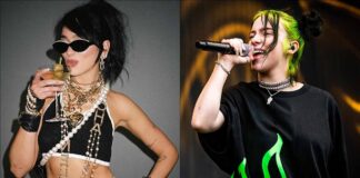 Dua Lipa & Billie Eilish Coming Together For A New Song? Singers’ Latest Appearance At MET Gala After-Party Has Got Fans Excited: “This Is Gonna Serve So Hard…” Dua Lipa And Billie Eilish Were Spotted Together At MET Gala After-Party
