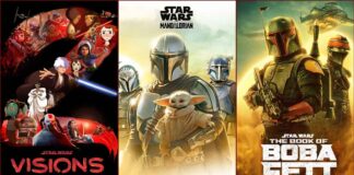 Star Wars Fans, Buckle Up! Celebrate The Legacy With Disney+ Hotstar Time to strike your lightsaber as Disney+ Hotstar takes you to a galaxy far, far away this May 4th with its Star Wars content library