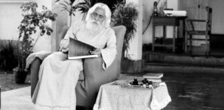 IIC to screen the Indo-Argentinean film 'Thinking of Him'on the occasion of Rabindranath Tagore's 162nd birth anniversary