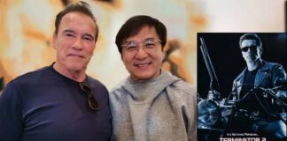 Jackie Chan Once Took A Dig At Hollywood Icon Arnold Schwarzenegger