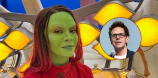 James Gunn Reveals Zoe Saldana’s Gamora Was Earlier Going To Die In Guardians Of The Galaxy Vol 2 & Not Avengers: Infinity War, Here’s What Changed Everything! James Gunn Planned To Kill Zoe Saldana's Gamora Earlier Than Avengers: Infinity War