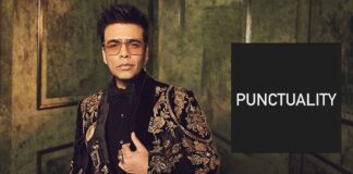 KJo wakes up and chooses violence in cryptic Insta post about 'punctuality'