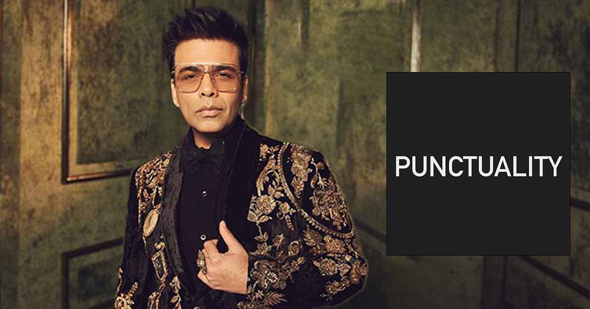 KJo wakes up and chooses violence in cryptic Insta post about 'punctuality'
