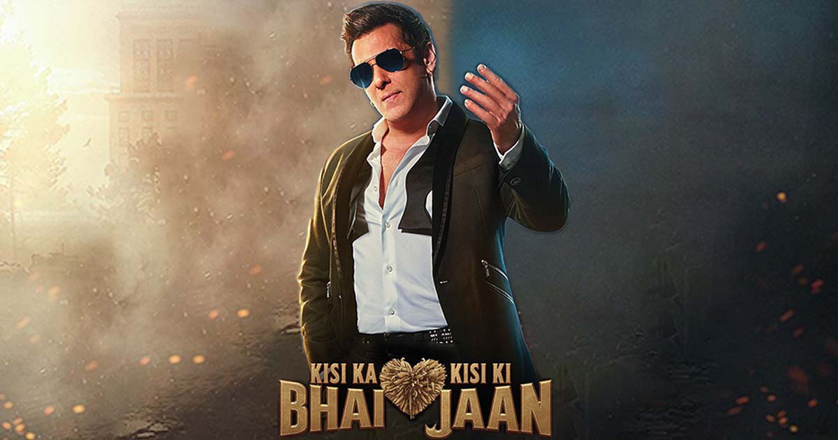 Salman Khan Refrains From Signing 6 Films, No More Eid Releases Post Kisi Ka Bhai Kisi Ki Jaan's Underperformance?