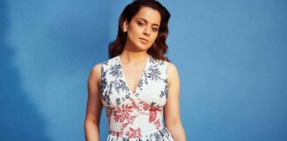 Kangana Ranaut doesn't want compensation for demolition of her Mumbai home because 'it is taxpayers' money'
