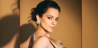Kangana on same-sex marriage: It is a matter of the heart