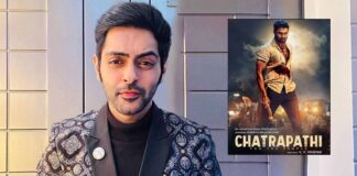 Karan Singh Chhabra Talks About The Pressure & Excitement Of Playing The Villain In Chatrapathi: “While Shooting In Hyderabad, Many Senior Actors Told Me That…” "I was excited and of course under some pressure at the same time," said, Karan Singh Chhabra on his experience of shooting for 'Chatrapathi'