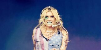 Kesha In Her 2013 MTV Documentary Drank Her Own Urine And Then Got Slammed For It