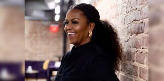 Michelle Obama Breaks Silence On Friendship, Parenting, & More Through Personal Anecdotes In The Light Podcast- Deets Inside Discover Michelle Obama’s Take On Friendship, Parenting, and More through personal anecdotes in The Light Podcast On Audible