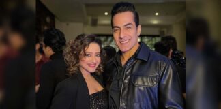 ‘Anupamaa’ Fame Madalsa Sharma Talks About Her Off-Screen ‘Tom N Jerry’ Bond With On-Screen Hubby Sudhanshu Pandey Madalsa Sharma and Sudhanshu Pandey come together once more for a music video titled Dil Ki Tu Zameen