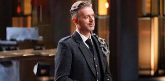 'MasterChef Australia' judge Jock Zonfrillo dies on eve of new series
