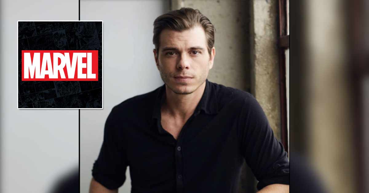 Fired From Agency After Refusing To Strip For Oscar-Winning Director: Matthew Lawrence