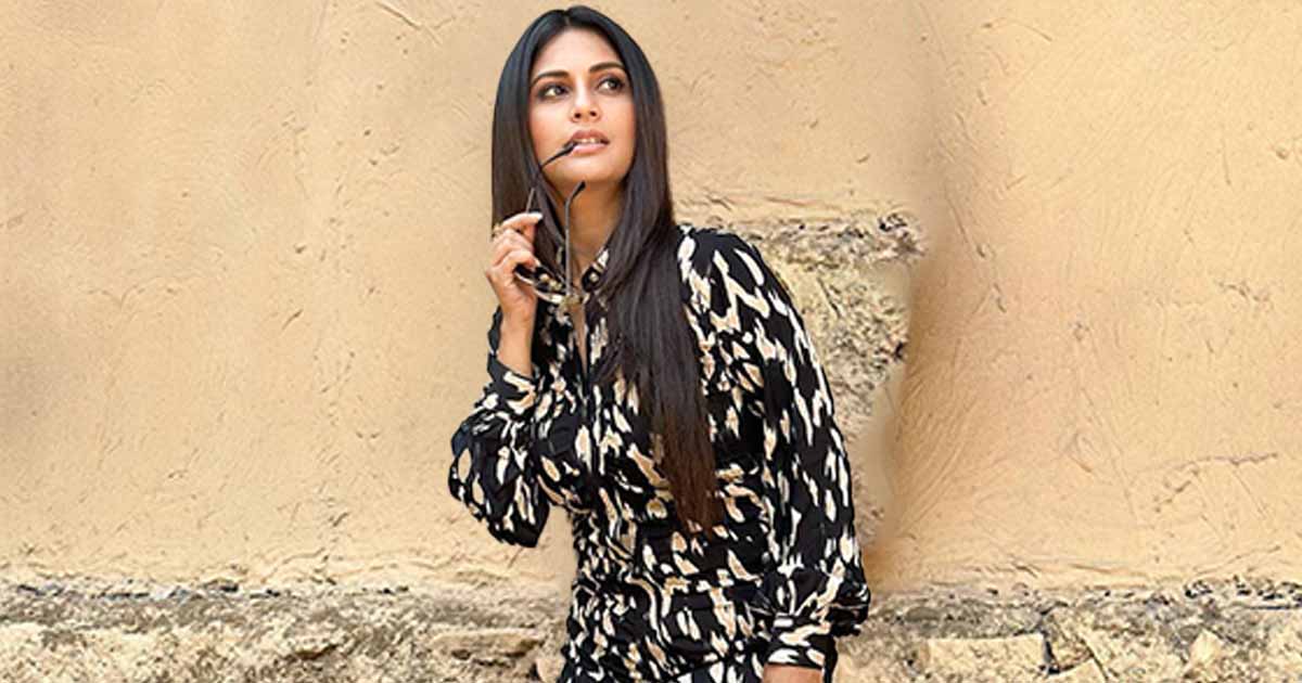 Megha Chakraborty has impromptu plans for her birthday this year: I think my friends are up to something