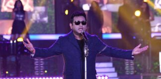 Pune cops shut down Rahman's concert midway for flouting time limit