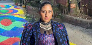 Raja Kumari says budding artists should strike balance between music, glam