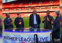 Superstar Ranveer Singh takes the internet by storm in a heart to heart with Arsenal legends Cesc Fabregas and Patrick Vieira