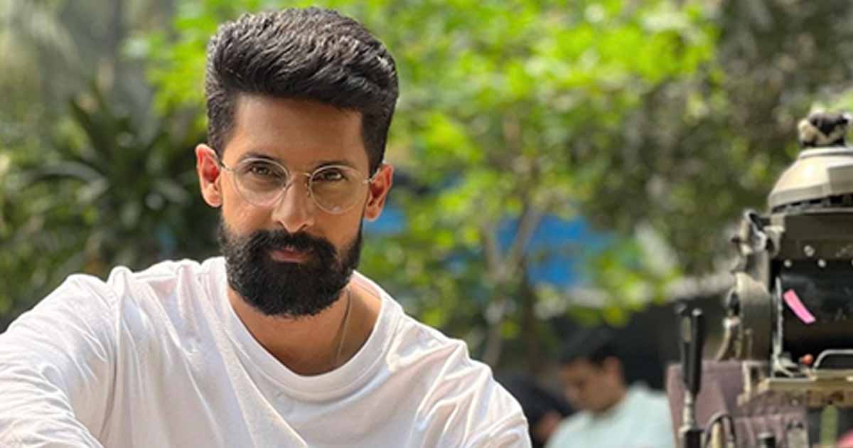 Ravie Dubey is in ‘warrior mode’