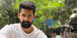 Ravie Dubey is in ‘warrior mode’