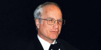 Richard Dreyfuss slams new diversity requirements for Oscar contention