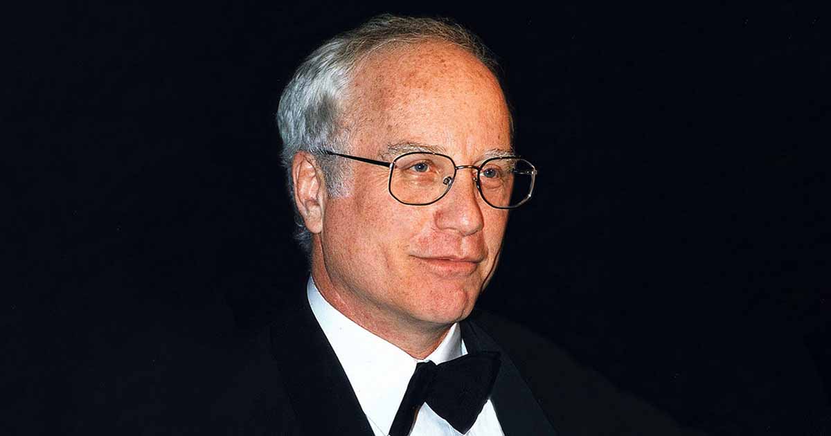 Richard Dreyfuss slams new diversity requirements for Oscar contention
