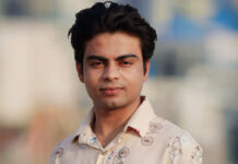Laal Singh Chaddha fame actor Rohit Kp set to feature in village politics drama series Sarpanch Sahab" alongside Vineet Kumar, Sunita Rajwar