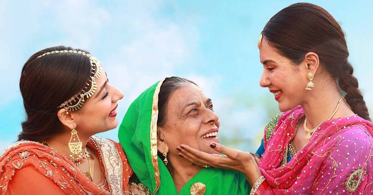 Zee Studios in association with V.H Entertainment releases the rib-tickling trailer of 'Godday Godday Chaa!'