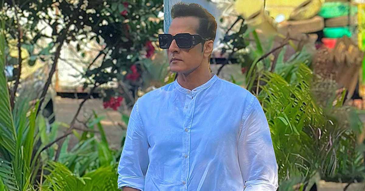 Sudhanshu Pandey to feature in solo single 'Dil Ki Tu Zameen' after almost five years