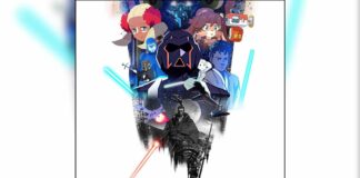 'The Bandits of Golak' from 'Star Wars: Visions Volume 2' offers dynamic perspective to 'Star Wars' universe