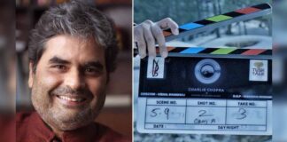 Vishal Bhardwaj series 'Charlie Chopra & The Mystery of Solang Valley' production over