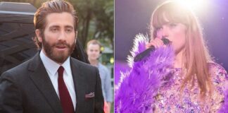 When Jake Gyllenhaal Set The Bar Of Dates High & Spent Over $165,000 To Take Taylor Swift Out - Deets Inside