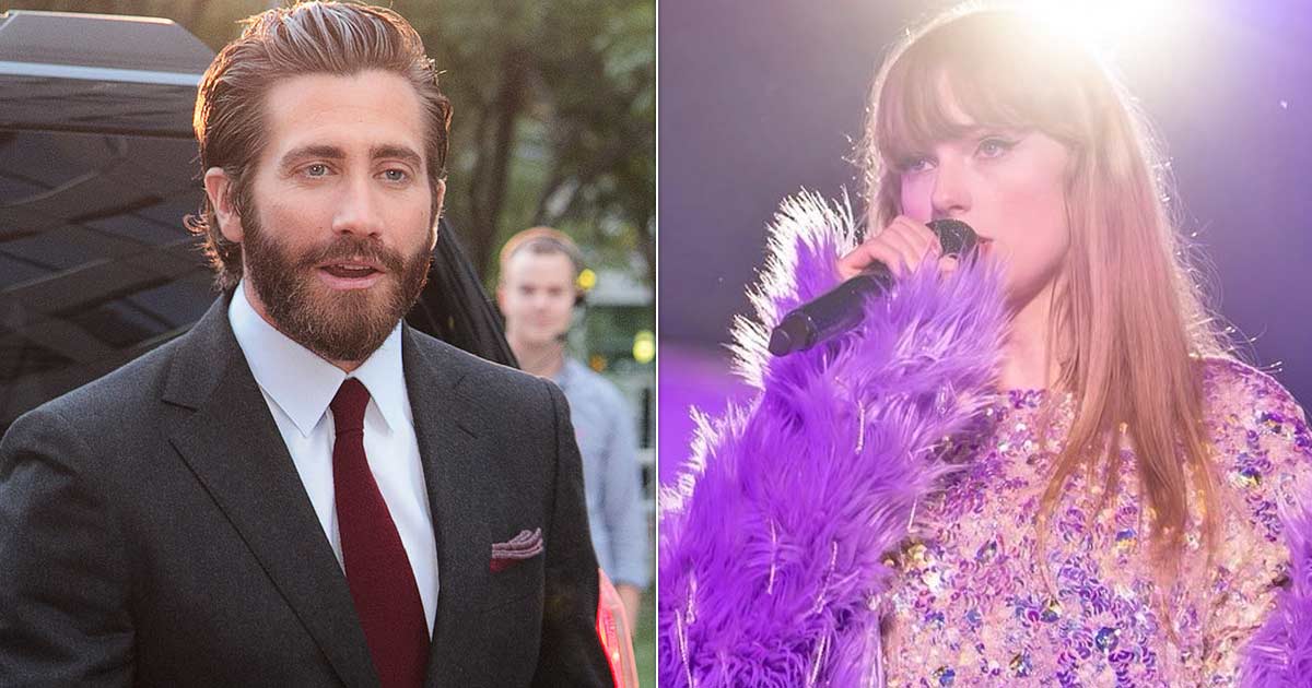 When Jake Gyllenhaal Set The Bar Of Dates High & Spent Over $165,000 To Take Taylor Swift Out - Deets Inside