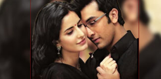 When Katrina Kaif Said, "Ranbir Kapoor May Not Love Me Completely", Anticipating The Fear Of Her Heartbreak