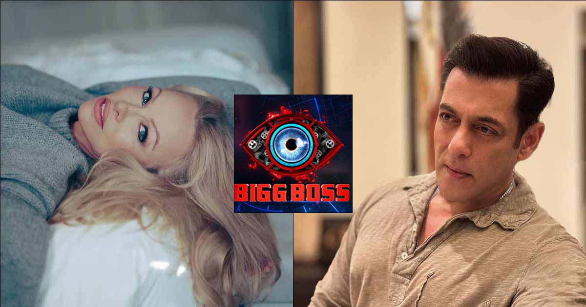 When Pamela Anderson Did Not Know Who Salman Khan Is & Yet Charged More Than A Crore Per Day For His Show