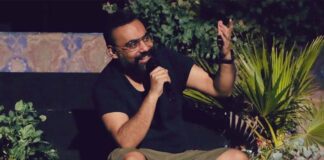 Xulfi, the dark stallion of Pakistani music