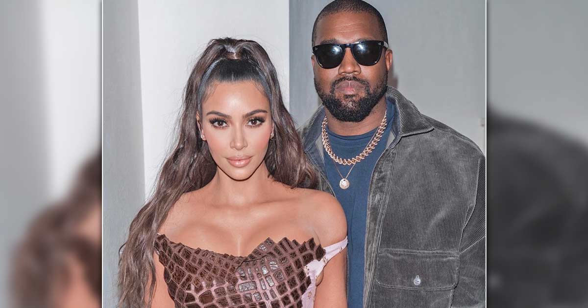 A Bodyguard Of Kanye West Was Once Fired By The Rapper Over Claims Of Flirting With Kim Kardashian
