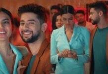 "A boy with good heart is always unlucky in love", proves Kashika Kapoor's song HISAB as its getting viral over the internet