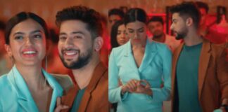 "A boy with good heart is always unlucky in love", proves Kashika Kapoor's song HISAB as its getting viral over the internet