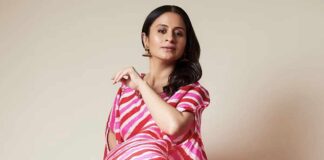 A small town singer inspired 'Mirzapur's' Beena Tripathi, reveals Rasika Dugal