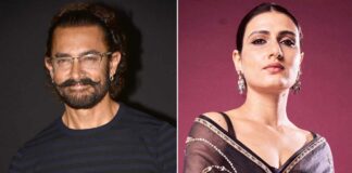 Aamir Khan & Fatima Sana Shaikh Brutally Trolled As They Re-Ignite Rumours After They Share A 'Sporty Evening' Together In A Viral Video