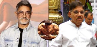 Aamir Khan’s Break From Acting To End Sooner Than Expected, Already Discussing Multiple Projects With Allu Aravind With Ghajini 2 Being One Of Them? Aamir Khan Meeting With Allu Aravind Hints At Ghajini 2's Consideration?