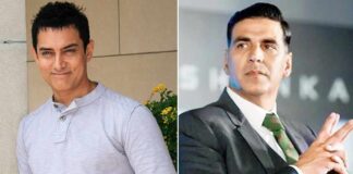 Aamir Khan Once Promised To Take Up With His Friends For Songs Like Tu Cheez Badi Hai Mast Mast But Seems Like He Didn't