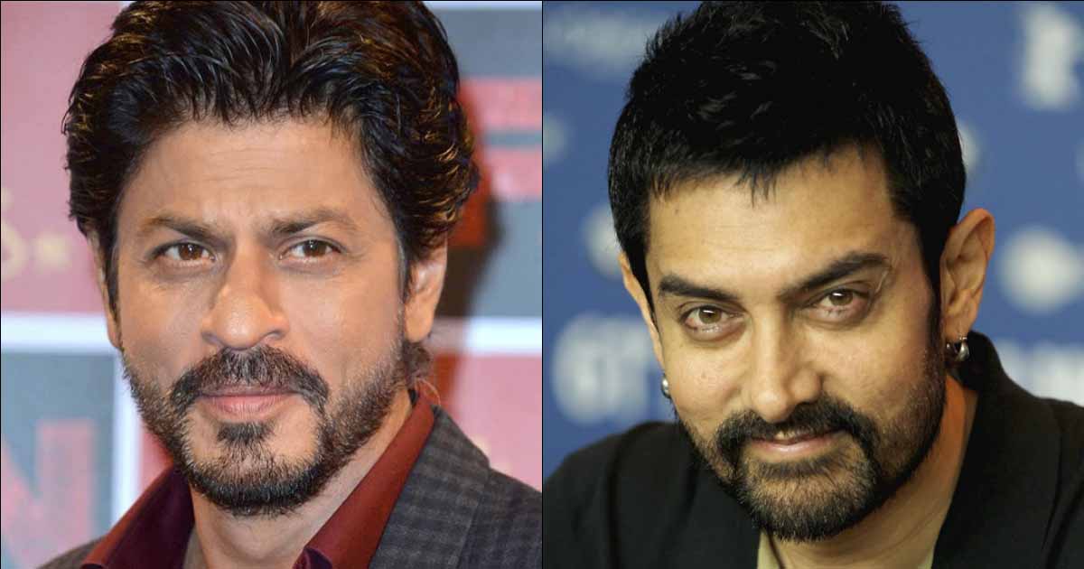 Aamir Khan Answers When He'll Start His Next Film