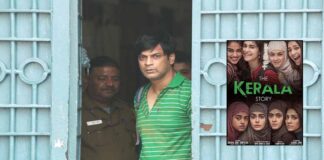 Ab Dilli Dur Nahin actor Imran Zahid shares about his film going well despite getting less screenings due to The Kerala Story